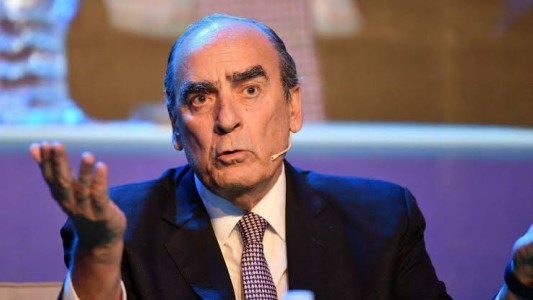 En busca de poner paños fríos, Guillermo Francos recibe este lunes a la CGT