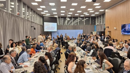 Diputados dictaminó la Boleta Única, pero sigue el suspenso por el formato