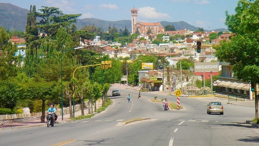 Otra vez, tembló en Córdoba: dónde fue el epicentro