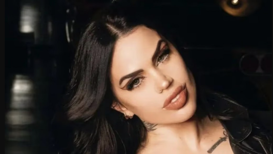 Apelaron la resolución judicial del blanqueo de Sofía Clerici