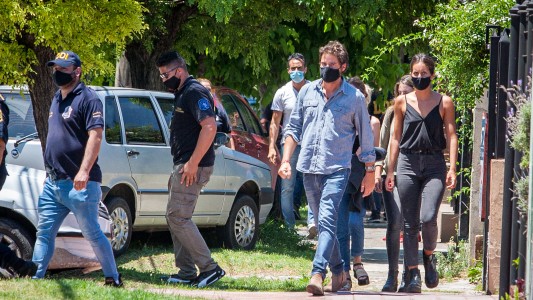 El abogado de Verónica Ojeda apuntó a la enfermera por la muerte de Maradona: "No hizo nada para evitarlo''