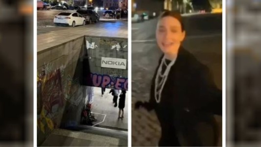 El trágico final de una influencer que cayó al vació mientras grababa un video para TikTok