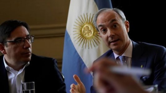 Torrendell volvió a cargar contra la protesta universitaria: "Es una marcha antigobierno"