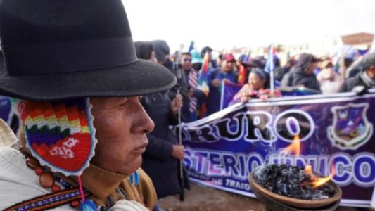 Bolivia pagó 82 por ciento de su deuda pública externa programada para 2024