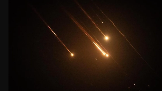 Irán dio por concluida la acción militar contra Israel