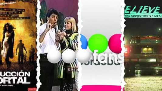 En Telefans te mostramos cómo será octubre en Telefe