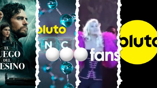 Comienza el “Plutoween” y en Telefans te recomendamos las mejores películas