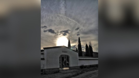 Dean Funes: exhumaron y cremaron un cuerpo equivocado