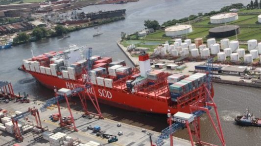 La Unión Europea define una ley que afecta exportaciones argentinas por US$ 4.000 millones