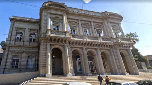 Denuncian el cierre del Hospital Nacional de Salud Mental Laura Bonaparte