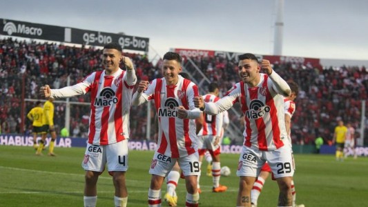 Instituto recibe a un renovado San Lorenzo con la misión de volver al triunfo