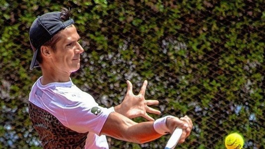 Tenis: Villa María, lista para el Challenger más importante del año en el país