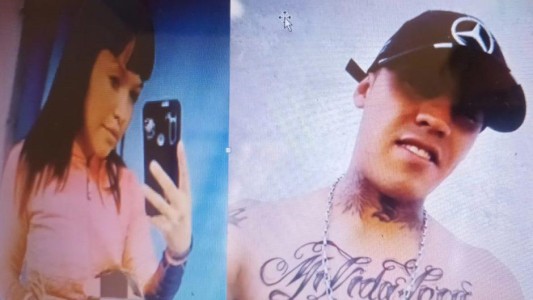 Buscan a una pareja desaparecida en barrio Ciudad Villa Retiro: la mujer está embarazada