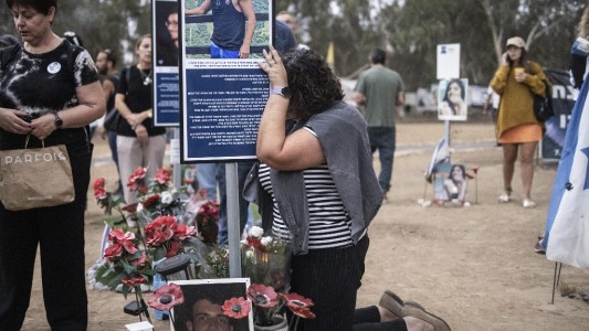 Israel, en guerra, conmemora el primer aniversario del letal ataque de Hamás