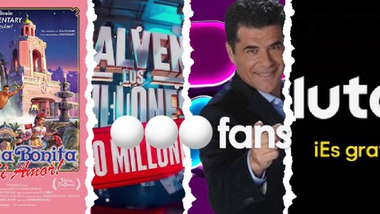 No te pierdas la chance de ser millonario junto a Susana, en Telefans te contamos cómo