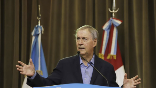 El peronismo cordobés se despega de la candidatura de Cristina Kirchner al PJ