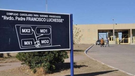 Acusaron a otros tres guardiacárceles por el caso del callcenter tumbero