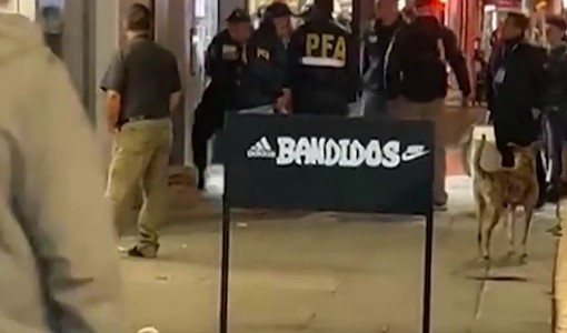 Supuesta estafa piramidal en San Pedro: allanaron dos financieras