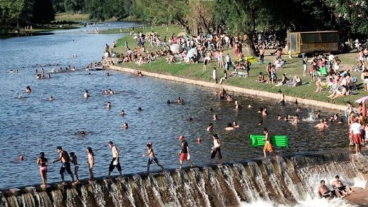 Córdoba llegó al 75 por ciento de las reserva para este fin de semana largo