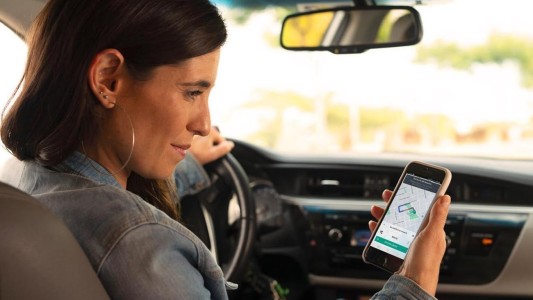 Villa Allende se convierte en la primera ciudad de Córdoba en legalizar aplicaciones de transporte