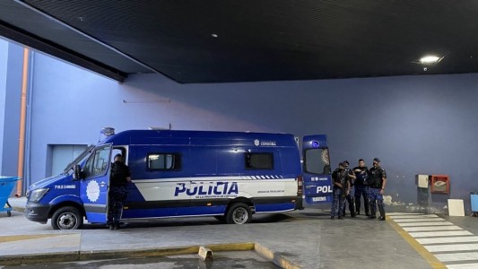 Detienen a un joven por agredir a un boletero en la Terminal de Ómnibus de Córdoba