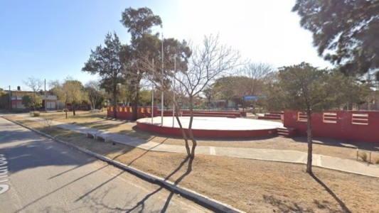 Barrio Pueyrredón: encontraron a una mujer muerta en la calle e investigan si estaba robando