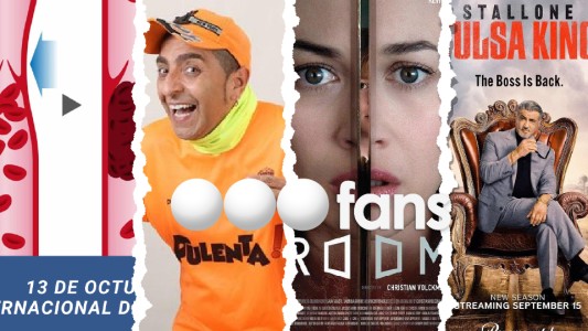 En Telefans te mostramos un adelanto de Salud en 3 Minutos