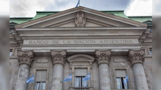 El Banco Nación dio marcha atrás y no cerrará sucursales en La Pampa
