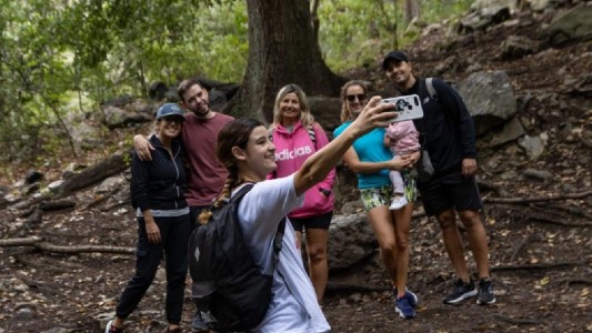 Con distintas actividades, Córdoba registra un 75% de ocupación en la provincia