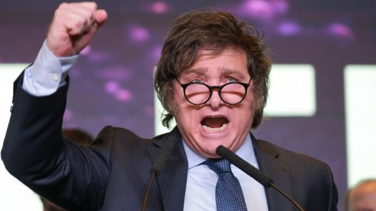 Milei encabezará un acto para "celebrar" el cambio de nombre del CCK