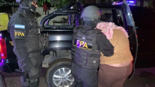 Detuvieron a dos mujeres por venta de drogas en barrio 2 de Abril