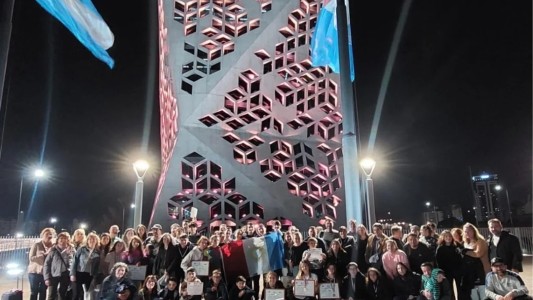 Córdoba obtuvo 16 medallas en la Olimpiada Internacional de Matemática Atacalar 2024