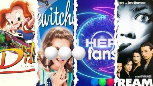 En Telefans te recomendamos las mejores películas de comedia en Paramount +