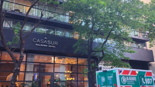 "Está sobrepasado de drogas y alcohol", así fue la llamada al 911 por Liam Payne