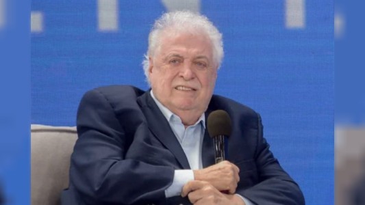 Vacunatorio VIP: confirmaron el procesamiento de Ginés González García