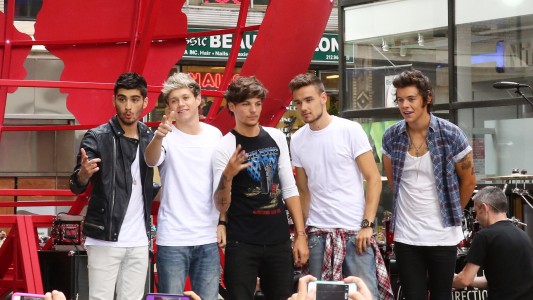 One Direction tras el fallecimiento de Payne: "Te amamos Liam"