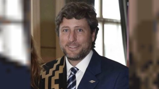 Designan a Eduardo Bustamante como nuevo secretario de Relaciones Exteriores