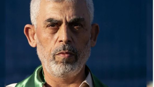 La Embajada de Argentina en Israel destacó que fue eliminado el líder de Hamás