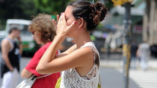 Vuelve el calor en Córdoba: el pronóstico para este viernes y el fin de semana