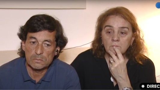 Se cumplen tres meses del asesinato de Catalina Gutiérrez: el pedido de justicia de sus padres