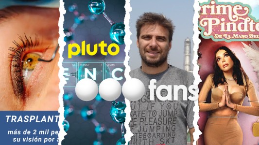 Disfruta del estreno de “La mano del señor” por Paramount +