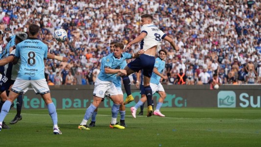 Belgrano recibe a Platense en el Gigante de Alberdi: a qué hora y cómo seguirlo