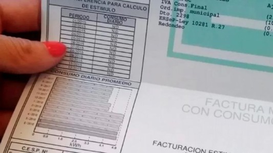 Un millón de usuarios perderían subsidios a la luz y gas: ¿Qué pasa en Córdoba?