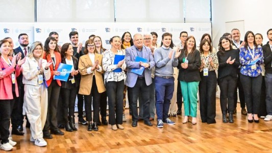 Córdoba fue sede del Encuentro Regional de Ciudades Solidarias