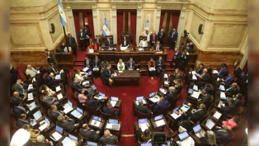 Por "irregularidades edilicias", Villarruel suspendió la actividad del jardín infantes del Senado que inauguró Boudou en 2015