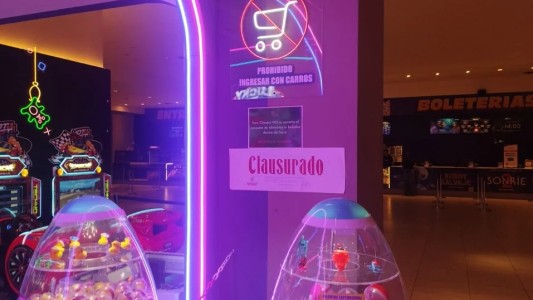 Córdoba: la Municipalidad clausuró ocho locales durante el fin de semana