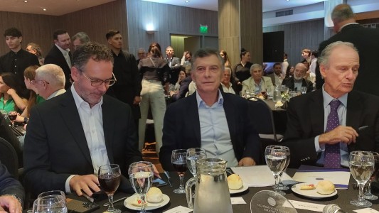 Macri en Córdoba: reforzó su apoyo a Milei y adelantó que se esta construyendo una casa en la provincia
