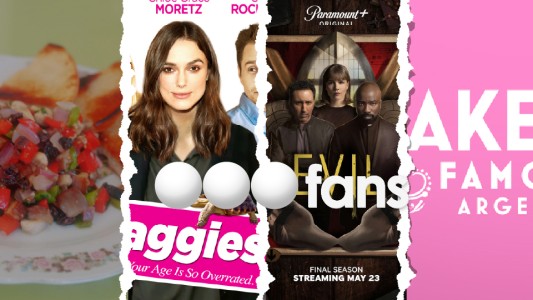 En el mes del terror en Telefans te recomendamos las mejores películas en Paramount +