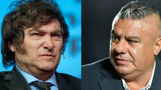 En pleno enfrentamiento con la AFA, el Gobierno le quita beneficios impositivos