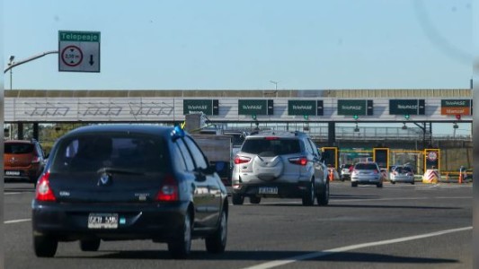 Peajes: Empleados acuerdan un bono extraordinario de $800.000